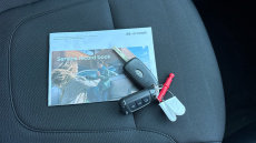 Hyundai TUCSON 1.6 TGDi SE Connect 5dr 2WD Petrol Estate